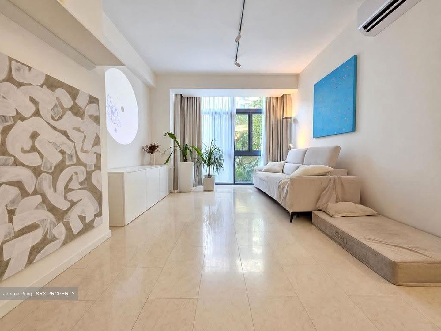 Sanctuary Green (D15), Condominium #634646841